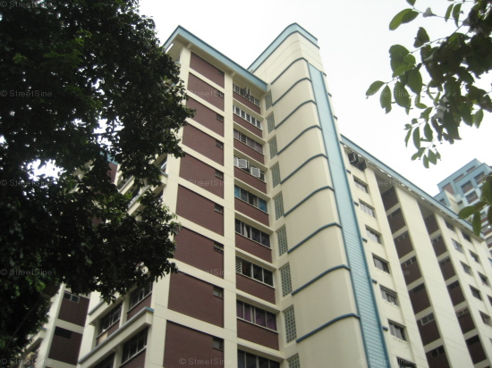 Bishan Street 13 thumbnail photo